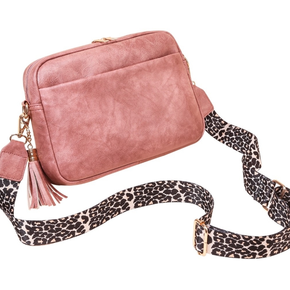 Small crossbody shoulder bag messenger phone bag wallet purse